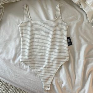 Express Body Suit